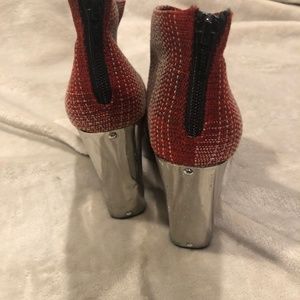 Booties